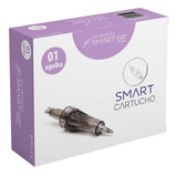 Smart K Cartucho Dermapen | Kit Com 10 Unidades - 1 Agulha