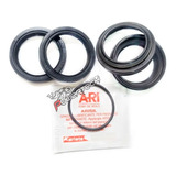 Kit Retenes Horquilla Ariete Mtb 34mm Manitou - A019