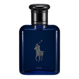 Perfume Importado Hombre Ralph Lauren Polo Blue Parfum 75ml