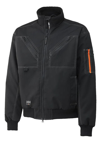 Chaqueta Helly Hansen Modelo Bergholm