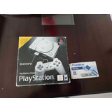 Playstation Clasiic Mini