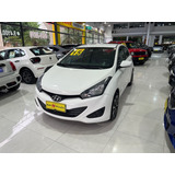 Hyundai Hb20 1.6 Comfort Plus 16v