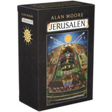 Jerusalén (estuche Novela) - Alan Moore