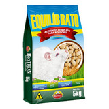 Ração Biotron Equilibrato 5kg