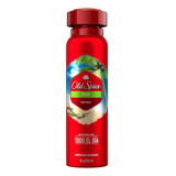 Desodorante En Aerosol Old Spice Fiji 96g