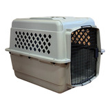 Caja Transportadora Importado Para Perros Kennel Nº 200