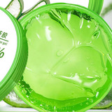 Gel Hidratante Hidratante De Aloe Vera Para La Piel Después