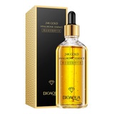 Serum Oro 24k Ácido Hialurónico - mL a $179