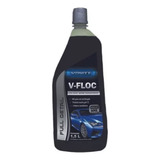 V-floc Shampoo Para Autos Vonixx 1,5 Lt - Sport Shine