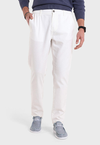 Pantalón Chino Comfort Fit Arrow Pa2657bl