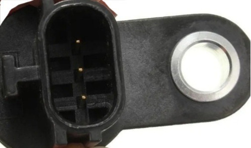 Sensor De Posicin Cigeal Y Leva Nissan Xtrail T30 Foto 2