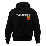 Sudadera De Fc Barcelona Futbol Club Barca