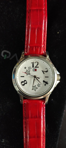 Reloj Tommy Hilfiger Mujer 