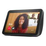 Echo Show 8 (2da Generation) Pantalla Inteligente Con Alexa