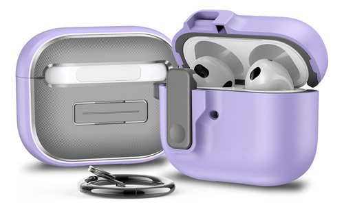 Funda Para AirPods 3 Tercera AirPods (3ª Generación) 2021 Zs