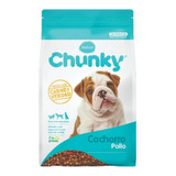 Chunky Cachorros 9 Kg 