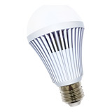 Lampara Ledbulb Autonoma 15w E27 Calida No Dim. Tbcin