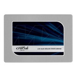 Ssd Interno 2tb Crucial Mx300