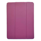 Smart Case iPad 10.2 Con Porta Lapiz Fucsia