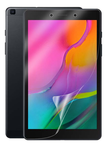 Lamina Hidrogel Para Samsung Galaxy Tab A 8.0 2019 (sm-t295)