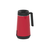 Bule Térmico Inox Vermelho Infusor 500ml Tramontina 61644056