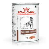 Royal Canin Gastro Intestinal Low Fat Lata 24 Unidades