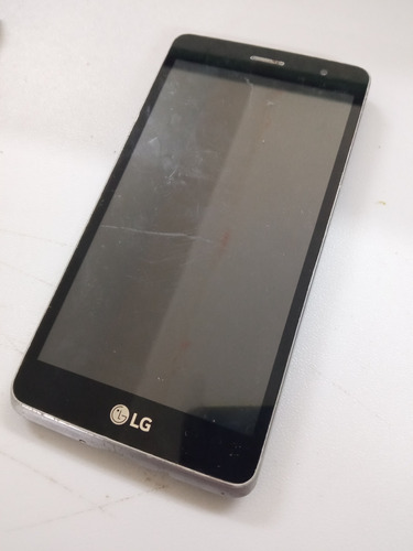 Celular LG X165g Para Piezas Serie 522