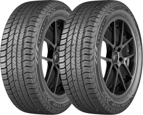 Kit De 2 Llantas Goodyear Eagle Sport 2 195/55r16 91 V