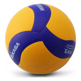 Balón V200w Voleibol 5 Profesional, Alta Calidad
