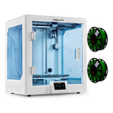 Impresora 3d Creality Cr-5 Pro +2 Kg Filamento Argentina