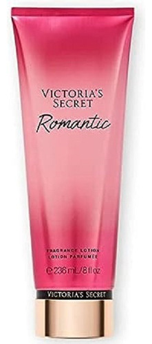 Victoria's Secret Romantic Body Lotion 236ml Importado