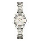 Reloj Dkny Ny2920 Nolita Para Dama