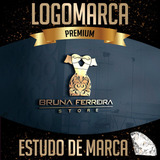 Logo Profissional / Logomarca / Premium/ 