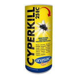 Cyperkill 25 Ec (50 C.c.)