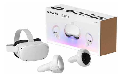 Oculus Quest 2 128gb