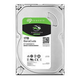 Disco Hdd Sata3 1tb 7200 Rpm Seagate St1000dm010