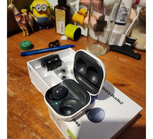 Galaxy Buds2 (un Audífono)