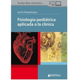 Fisiologia Pediatrica Aplicada A La Clinica 1edic 2020