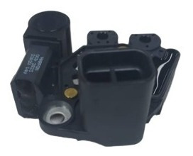 Regulador Alternador Kia Picanto/hyundai Atos/tucson Foto 3