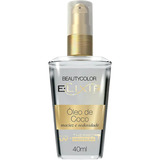 Beauty Color Elixir Óleo De Cocothemo Proteção - 40ml