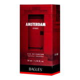 Amsterdam Pour Homme - Eau De Parfum Bagués 