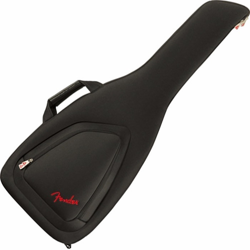 Fender 0991412406 Fe610 Funda Para Guitarra Eléctrica