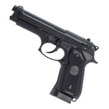 Pistola Asg Co2 4.5mm X9 Classic