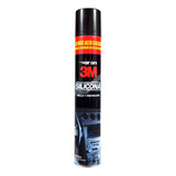 Silicona Spray 3m 480 Cc