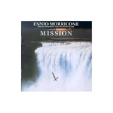 Mission The Banda De Sonido Cd Nuevo