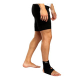 Tobillera Con Ajuste De Neoprene Lavable Esguince Deportiva