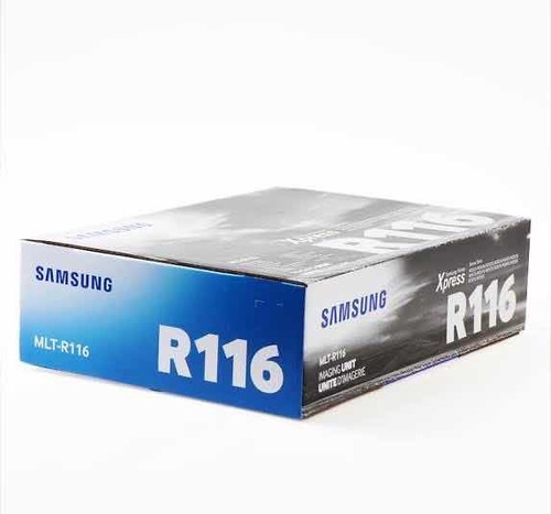 Unidad De Imagen Samsung Mlt-r116 Original