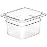 Cambro 64cw135 Camwear - Molde De Plástico Para Alimentos (6