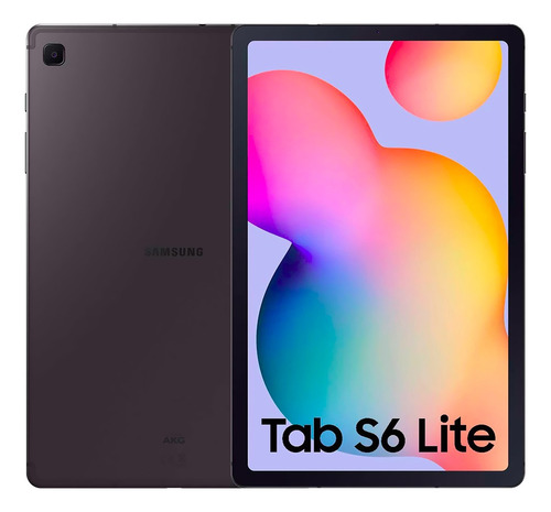 Tablet Samsung Galaxy Tab S6 Lite Snapdragon (leia A Desc)