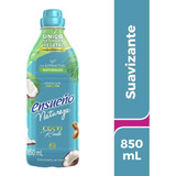 Suavizante De Telas Ensueño Natureza Coco Karite 850ml